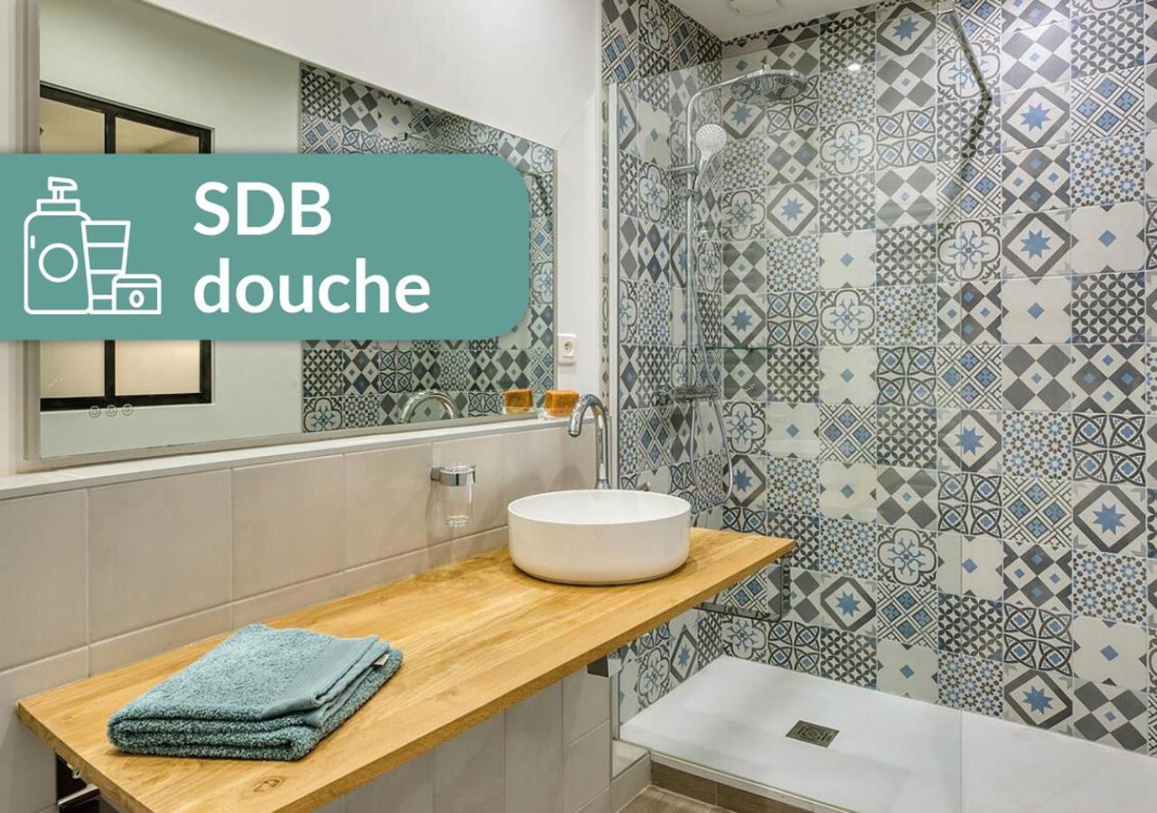 Cosy Appartement Lyon Valmy - Parking Dış mekan fotoğraf